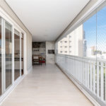 Apartamento à venda com 3 suítes em Sumarezinho, São Paulo, SP