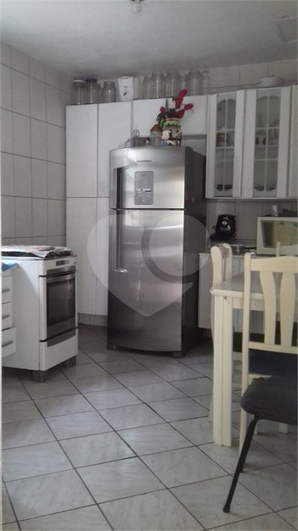 Casa à venda com 2 quartos em Cidade Brasil, Guarulhos, SP