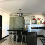 Casa à venda com 4 suítes no condomínio Aruã, Mogi das Cruzes - SP