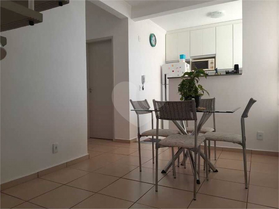 Cobertura à venda com 2 suítes no Centro, Araraquara, SP