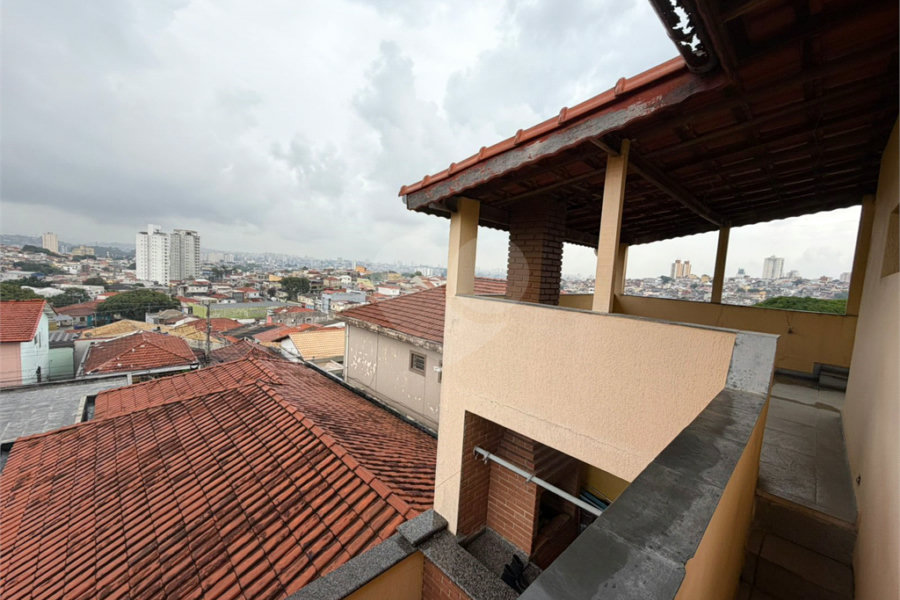 Sobrado à venda com 4 quartos, sendo 2 suítes,  em Vila Medeiros, São Paulo, SP