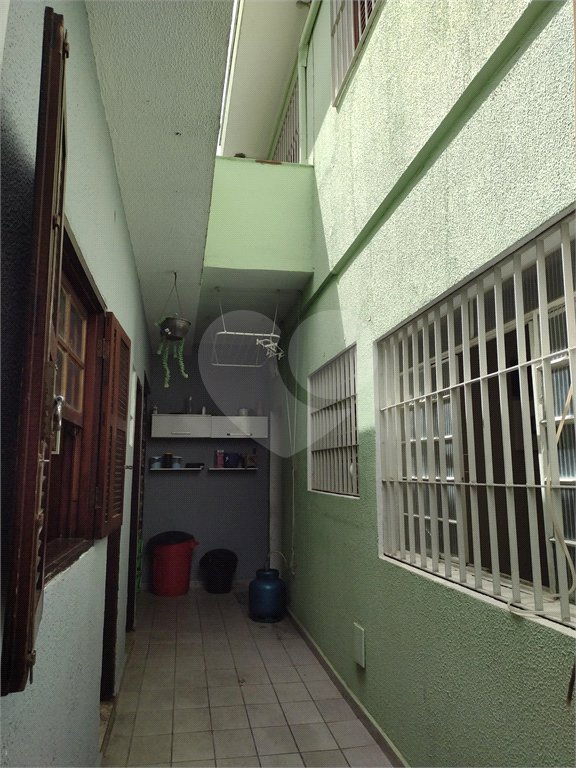 Sobrado à venda com 3 quartos, sendo 1 suíte, em Casa Verde, São Paulo, SP