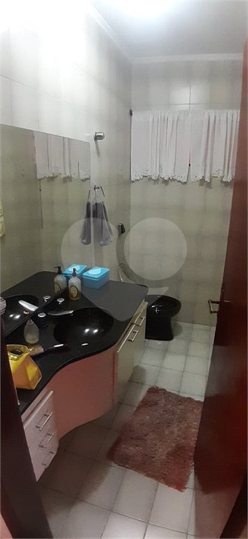 Sobrado à venda com 3 suítes em Barro Branco (zona Norte), São Paulo, SP
