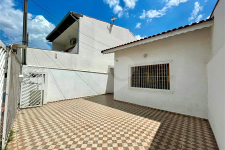 Casa Térrea à venda com 2 quartos em Jardim Boa Esperança, Sorocaba, SP