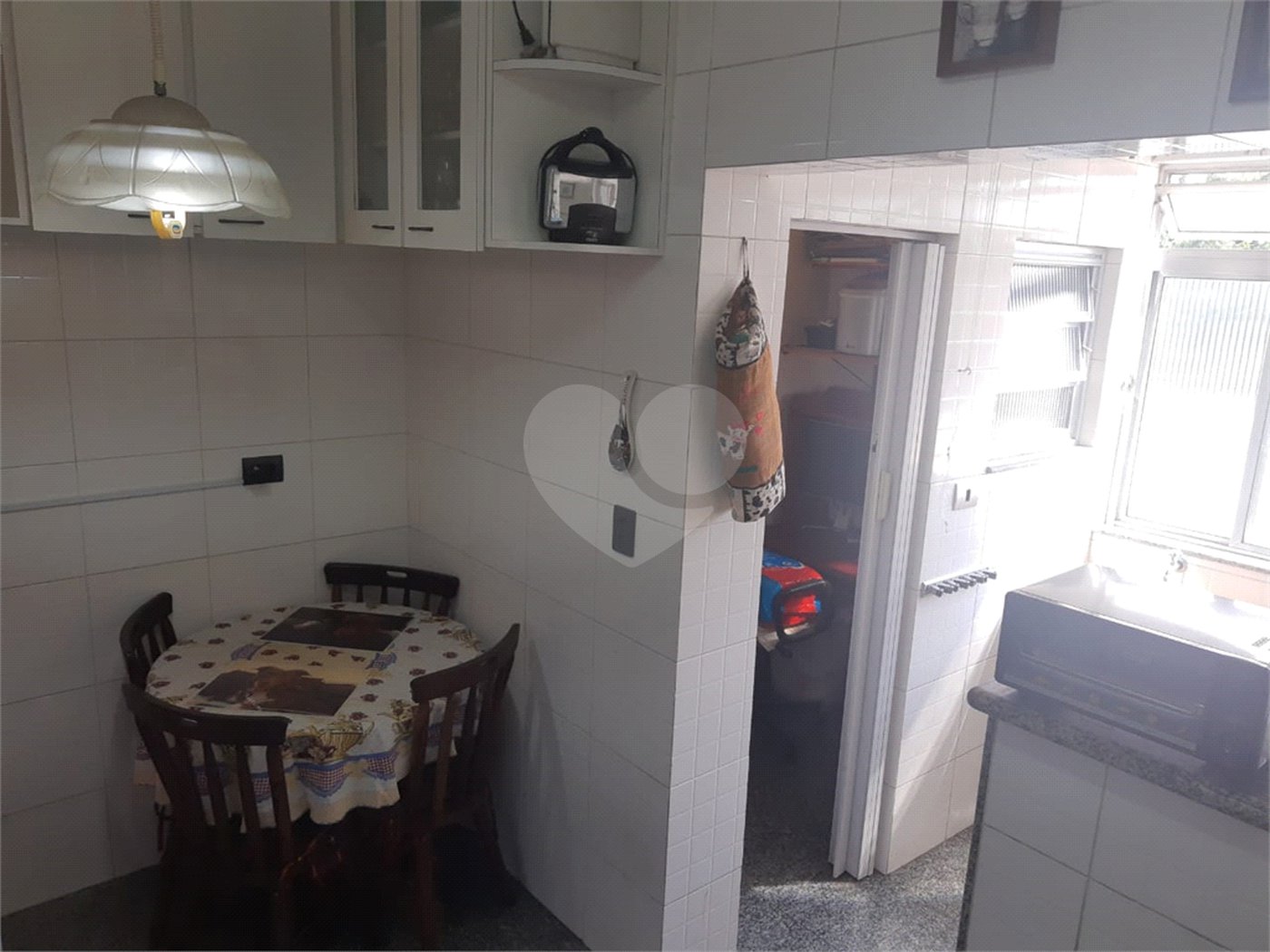Apartamento à venda com 3 quartos em Indianópolis, São Paulo, SP