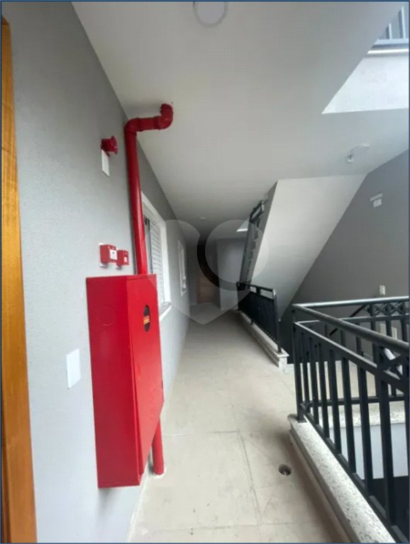Casa à venda com 2 quartos em Vila Gustavo, São Paulo, SP
