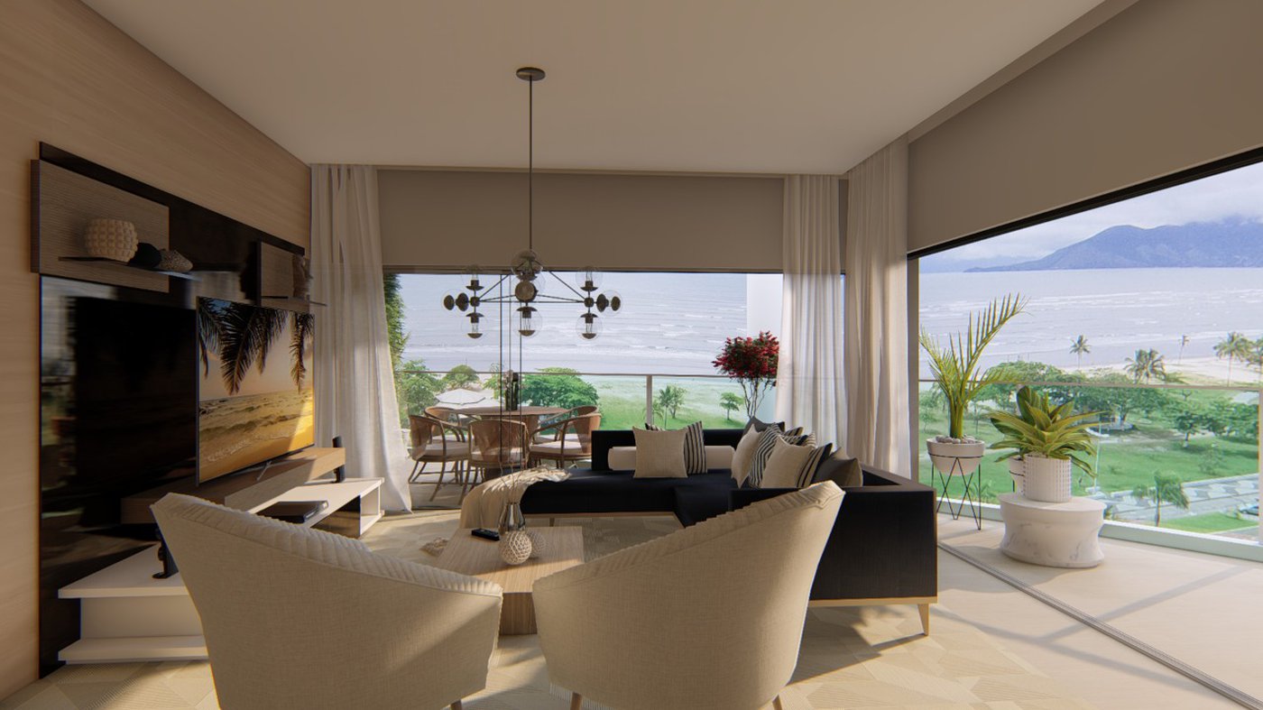 Calabasas Condominuim Resort