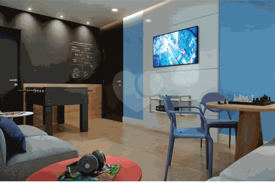 Apartamento à venda com 2 quartos em Vila Andrade, São Paulo, SP