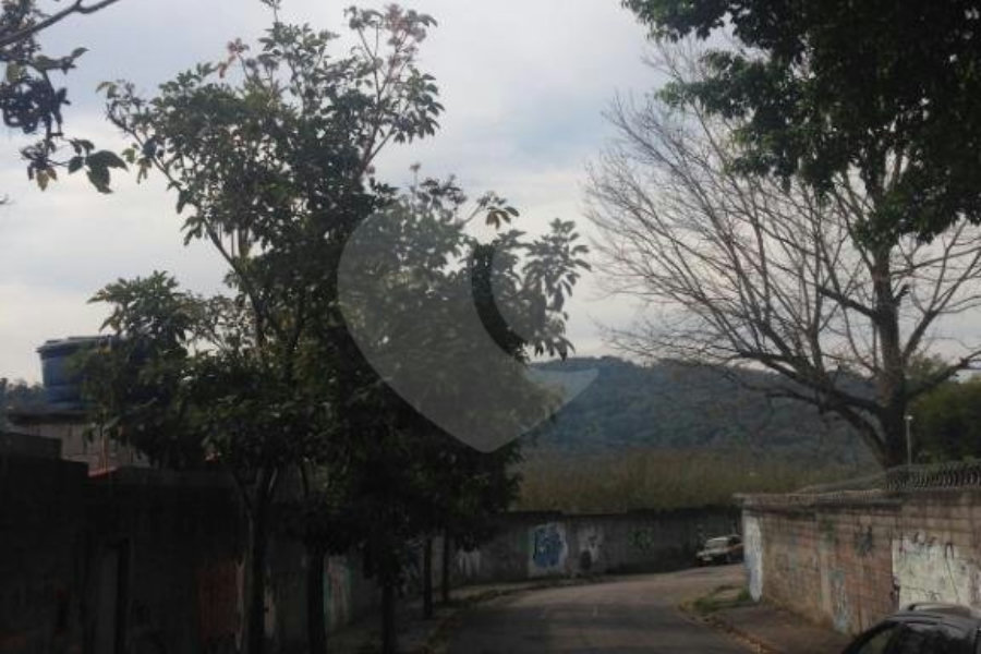 Terreno à venda no condomínio Sem Nome, São Paulo - SP