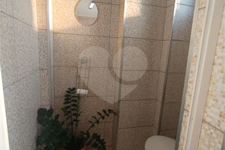 Apartamento à venda com 2 quartos em Vila Gomes Cardim, São Paulo, SP