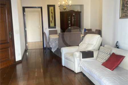 Apartamento à venda com 2 quartos, sendo 1 suíte, em Tucuruvi, São Paulo, SP