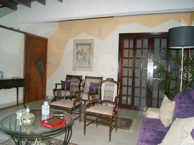 Sobrado à venda com 6 quartos, sendo 5 suítes, em Jardim Catanduva, São Paulo, SP