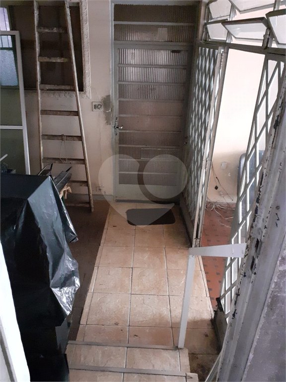 Casa Térrea à venda com 1 quarto em Campo Grande, São Paulo, SP
