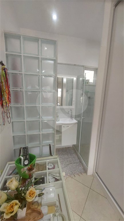 Apartamento à venda com 4 quartos, sendo 2 suítes, em Tijuca, Rio de Janeiro, RJ