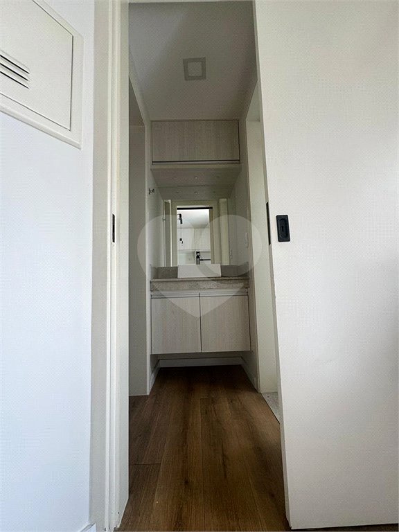 Apartamento à venda com 1 quarto em Vila Suzana, São Paulo, SP