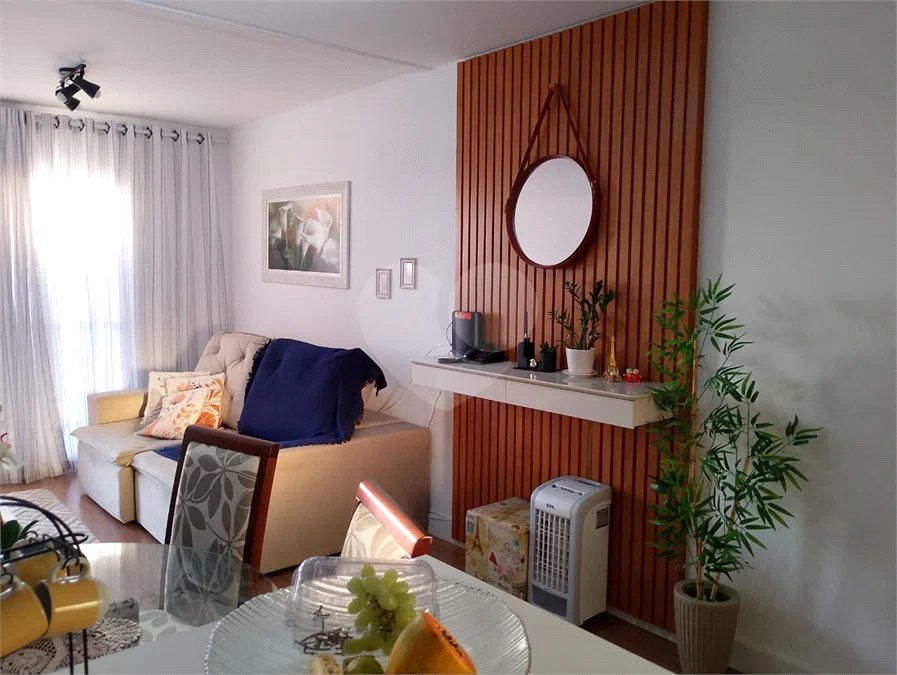 Apartamento à venda ou para alugar com 2 quartos em Jardim Tamoio, Jundiaí, SP