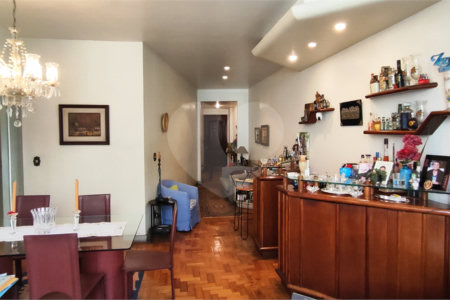 Apartamento à venda com 3 quartos em Flamengo, Rio de Janeiro, RJ