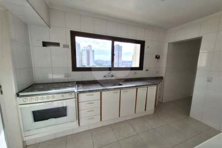 Apartamento à venda com 3 quartos em Vila Leopoldina, São Paulo, SP