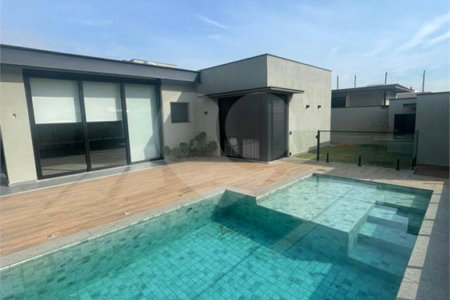 Casa à venda com 3 suítes no condomínio Residencial Granville, Atibaia - SP