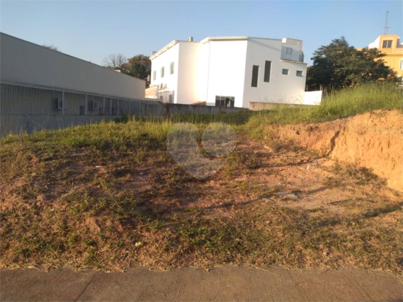 Terreno à venda no Centro, Vinhedo, SP