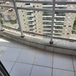 Cobertura à venda, 129 m² por R$ 980.000,00 - Centro - Guarujá/SP