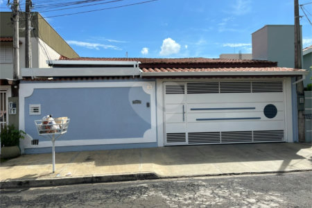 Casa à venda com 3 quartos, sendo 1 suíte, em Cidade Nova Ii, Indaiatuba, SP