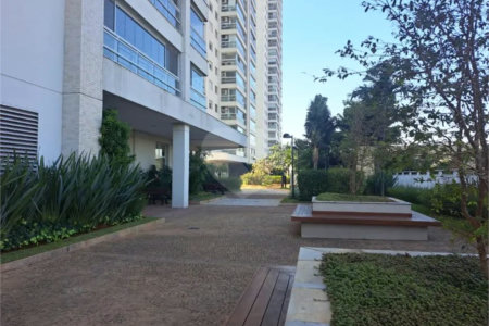 Apartamento à venda com 4 quartos, sendo 3 suítes, em Vila Leopoldina, São Paulo, SP