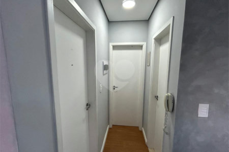 Apartamento à venda com 2 quartos em Vossoroca, Votorantim, SP