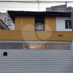 Sobrado à venda com 3 quartos, sendo 1 suíte,  em Jardim das Vertentes, São Paulo, SP