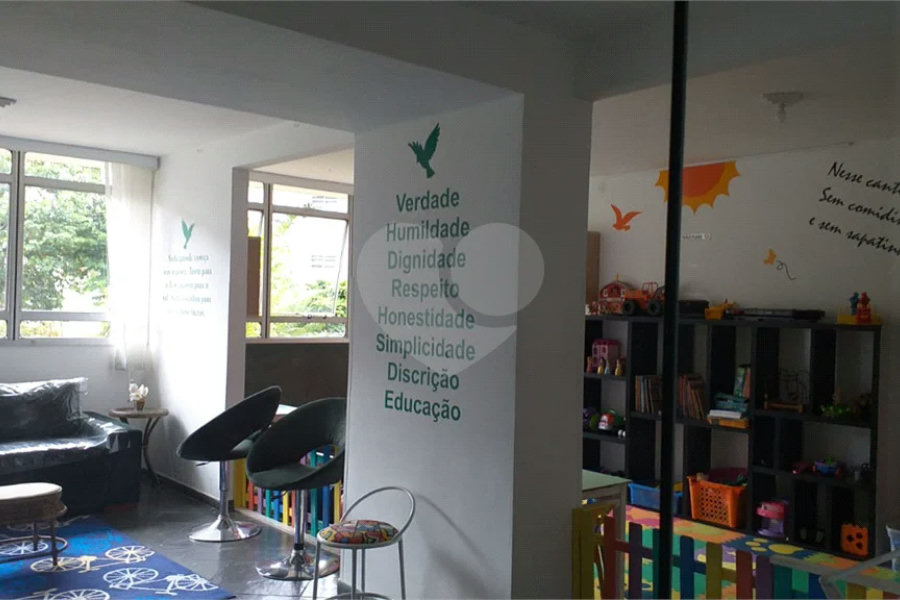 Apartamento à venda com 3 quartos, sendo 1 suíte,  em Mandaqui, São Paulo, SP