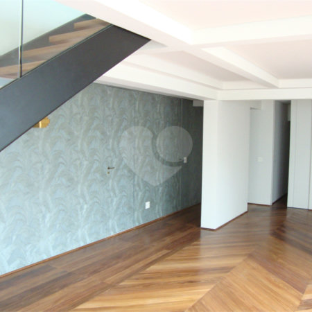 Apartamento à venda com 4 suítes em Jardim Fonte do Morumbi, São Paulo, SP