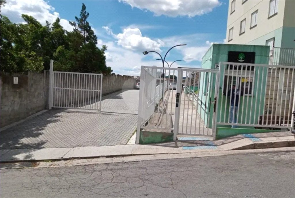 Apartamento à venda com 2 quartos em Freguesia do Ó, São Paulo, SP