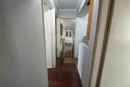 Apartamento à venda com 3 quartos, sendo 1 suíte, em Vila Cordeiro, São Paulo, SP