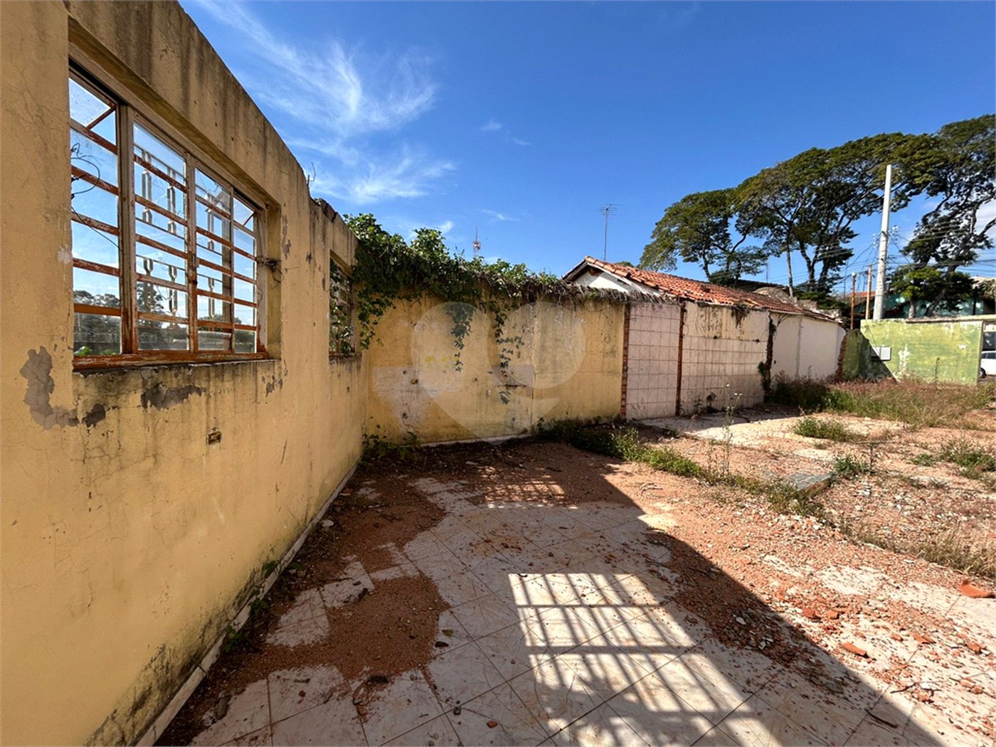 Terreno à venda em Vila Mazarino, Itapetininga, SP