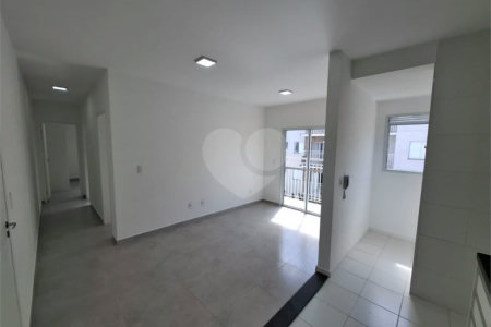Apartamento para alugar com 2 quartos em Santa Claudina, Vinhedo, SP