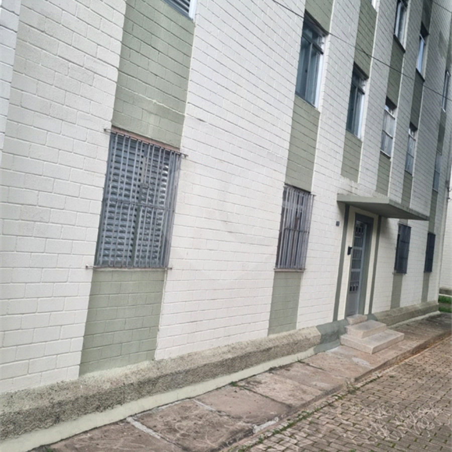 Apartamento à venda com 2 quartos em Jardim Leonor Mendes de Barros, São Paulo, SP