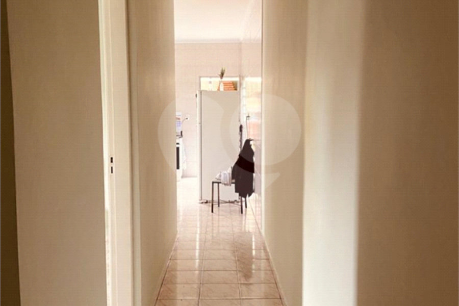Casa Térrea à venda com 3 quartos em Itaquera, São Paulo, SP