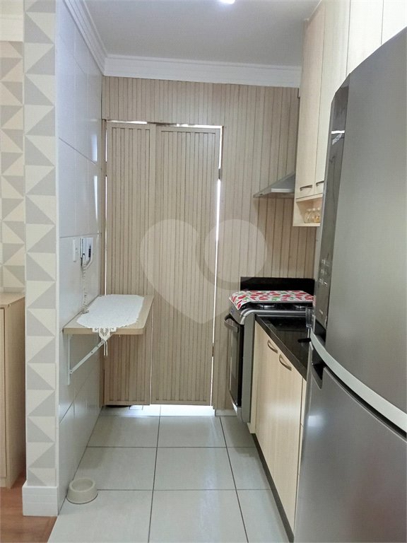 Apartamento à venda com 3 quartos, sendo 1 suíte, em Jardim Caboré, São Paulo, SP