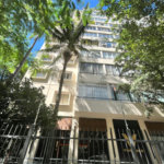 Apartamento à venda com 2 quartos em Higienópolis, São Paulo, SP