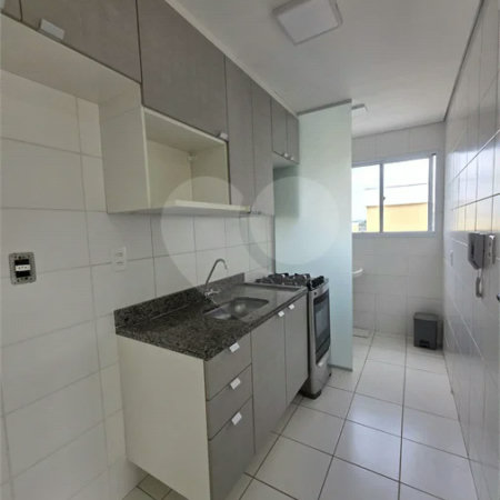 Apartamento à venda com 2 quartos em João XXIII, Vinhedo, SP