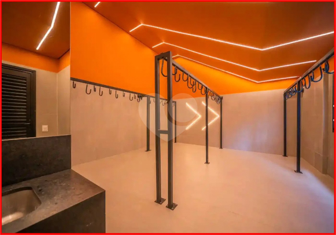Apartamento à venda ou para alugar com 1 quarto em Pinheiros, São Paulo, SP
