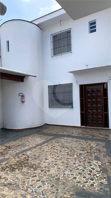 Casa à venda com 3 quartos em Brooklin, São Paulo, SP