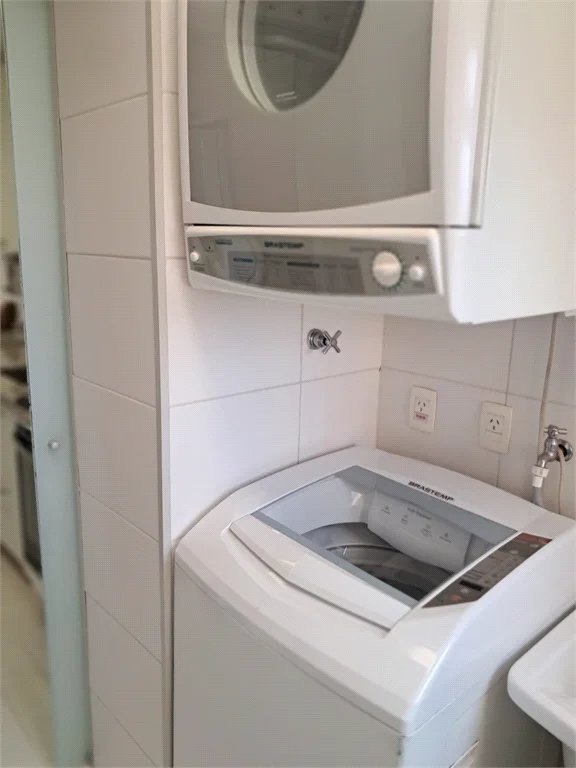 Apartamento à venda com 2 quartos, sendo 1 suíte, em Vila Progredior, São Paulo, SP
