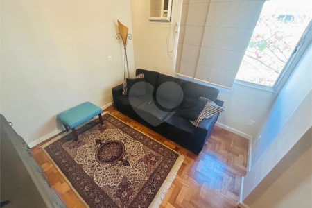 Apartamento à venda com 3 quartos, sendo 1 suíte, em Tijuca, Rio de Janeiro, RJ