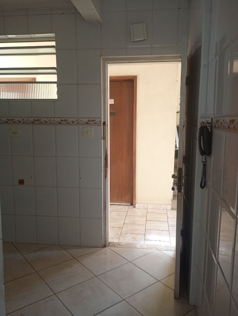 Apartamento à venda, 34 m² por R$ 190.000,00 - Centro - São Vicente/SP