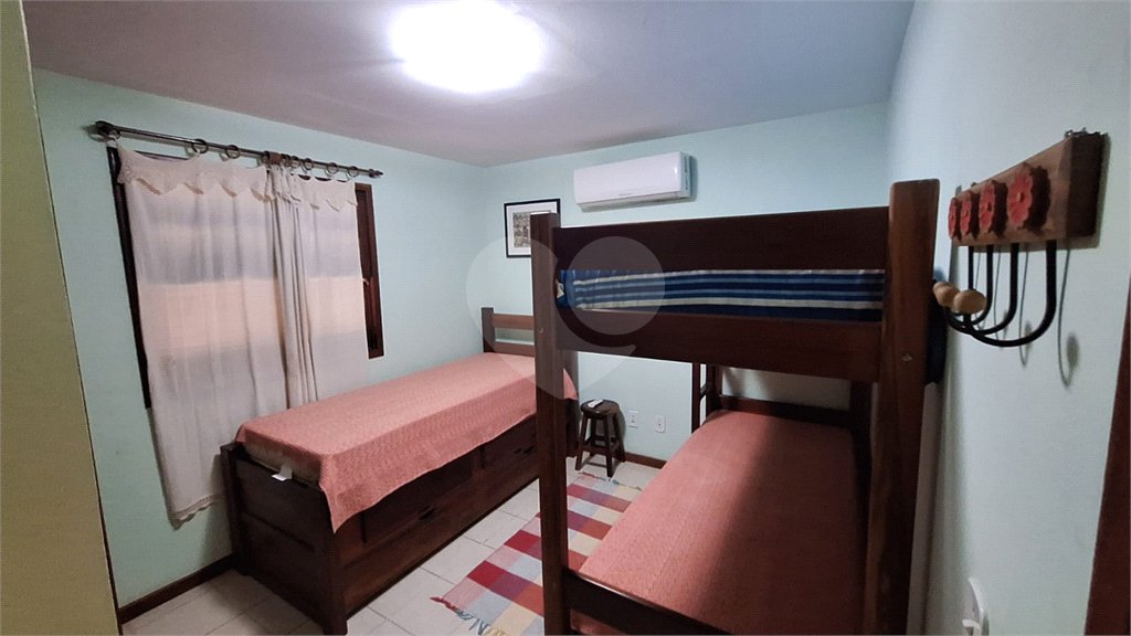 Casa à venda com 2 quartos em Rasa, Armação dos Búzios, RJ