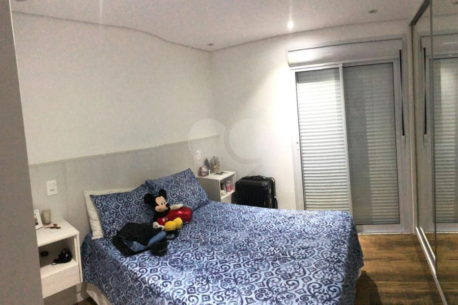 Apartamento à venda com 1 suíte em Santana, São Paulo, SP