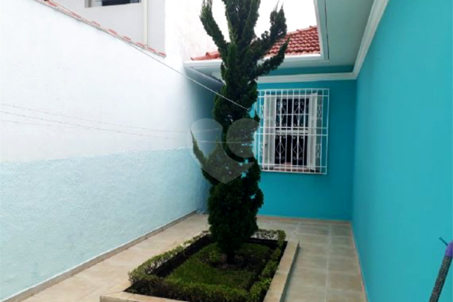Sobrado à venda com 2 quartos em Jardim São Paulo(zona Norte), São Paulo, SP