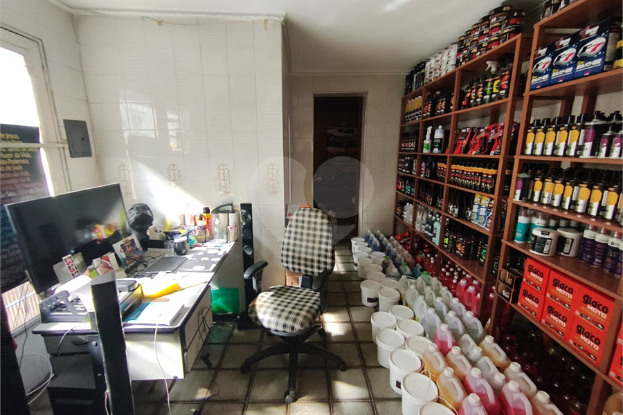 Sobrado à venda com 2 quartos, sendo 1 suíte, em Vila Isolina Mazzei, São Paulo, SP
