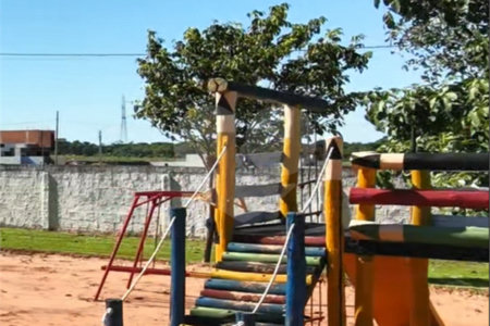Terreno à venda em Pedro Juan Caballero, Amambay